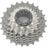 Кассета SHIMANO DURA-ACE, R9100, 11 скоростей, 12-25 ICSR910011225