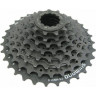 Кассета SHIMANO HG31, 8 скоростей, 11-34 ECSHG318134