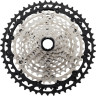 Кассета SHIMANO XT, M8100, 12 скоростей, 10-45T ICSM8100045