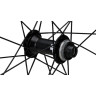 Комплект колес SHIMANO MT-500-B, переднее и заднее, F:15/R12 мм E-THRU, 29