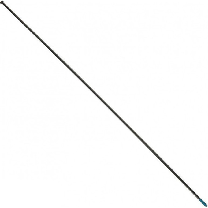 Спицы SHIMANO ДЛЯ WH-M775, F ПРАВ, R ЛЕВ СТОРОНА, 272ММ(1ШТ) Y4D798030
