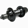 Втулка передняя SHIMANO DEORE, M6000, 32 отверстия, C.LOCK, QR, черный EHBM6000BL