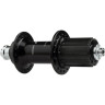 Втулка задняя SHIMANO 105, R7000, 10-11СК., 32ОТВ., OLD:130мм, QR:168мм, ЦВ. ЧЕРНЫЙ EFHR7000BYBL