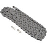 Цепь SHIMANO DEORE, M6100, 12 скоростей, 126 звеньев, с замком ICNM6100126Q