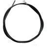 Гидролиния ZEE SHIMANO BH90-SBSL 1000 мм, обрезной, цвет черный, TL-BH61 ISMBH90SBSL100