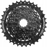 Кассета SHIMANO ALTUS HG31, 8 скоростей, 11-30 ECSHG318130
