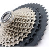 Кассета SHIMANO SLX, M7000 11 скоростей, 11-46 ICSM7000146