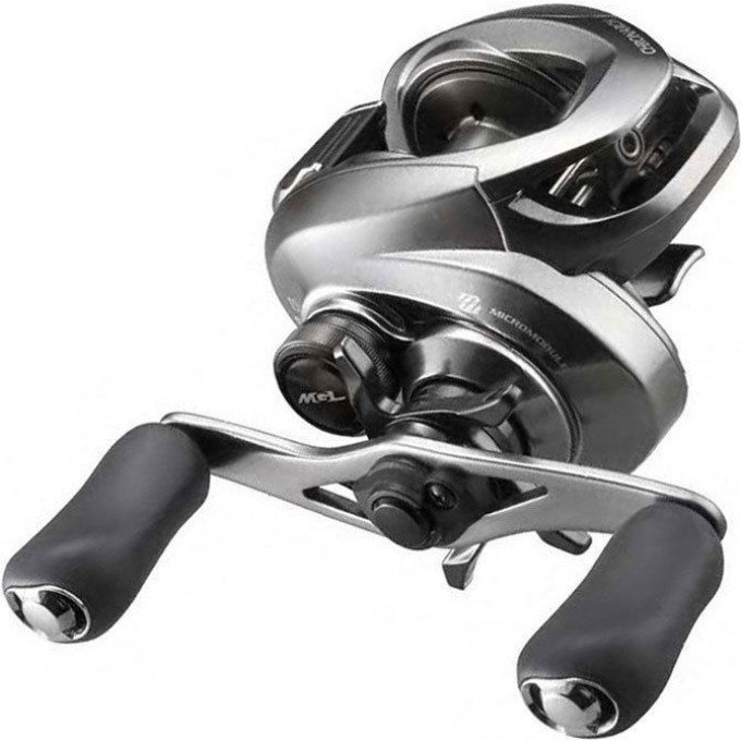Катушка SHIMANO CHRONARCH MGL 151 A HG (LH) CHMGL151HG