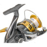 Катушка SHIMANO SAHARA 4000XGFI SH4000XGFI