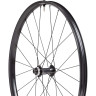 Комплект колес SHIMANO MT501-B-29, ПОД ОСИ F:15ММ/R:12ММ, C.LOCK, OLD:110/148ММ, ЦВ. ЧЕРН. EWHMT501FEREBD9X