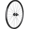 Комплект колес SHIMANO RX570-700C, ПОД ОСЬ 12ММ, C.LOCK, OLD:110/142ММ, ЦВ. ЧЕРН. EWHRX570LFERED70