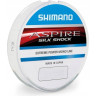 Леска SHIMANO ASPIRE SILK S ICE 50м ПРОЗРАЧНАЯ 0,08мм 0,85кг ASSSI5008