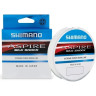 Леска SHIMANO ASPIRE SILK S ICE 50м прозрачная 0,20мм 5,15кг ASSSI5020
