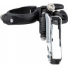 Переключатель передний SHIMANO SORA, R3030, 3x9, на упор EFDR3030F