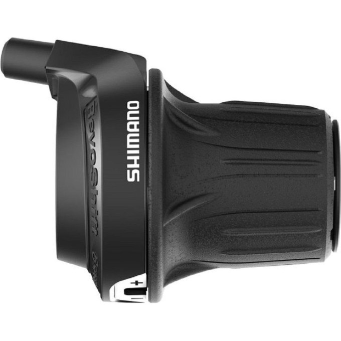 Шифтер SHIMANO TOURNEY, RV200-6R, правый, 6 скоростей, трос 2050мм ESLRV2006RA