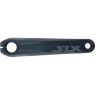 Система SHIMANO SLX, M7100-1, 175 мм, для 12 скоростей, без звезды, без каретки, CL 52 мм с TL-FC41 IFCM71001EXX