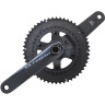 Система SHIMANO ULTEGRA, R8000, 175 мм, интегрированный вал, 53/39T без каретки IFCR8000EX39