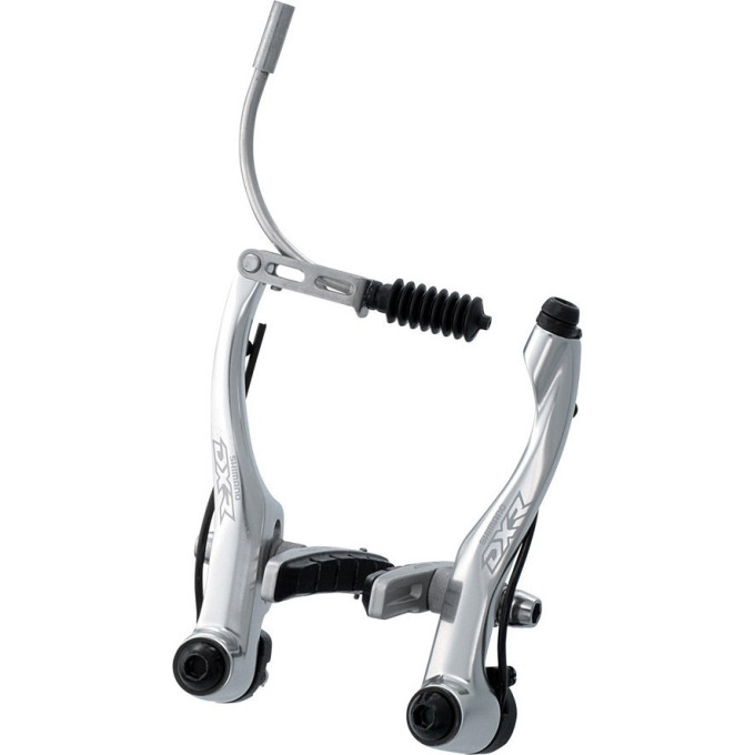 Тормоз v-br SHIMANO DXR, MX70, задний, S70C, 16мм EBRMX70RX41SP
