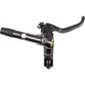 Тормозная ручка SHIMANO M820-B, правый, для гидравлических дисковых тормозов IBLM820BR