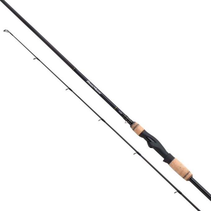 Удилище SHIMANO BEASTMASTER FX PREDATOR 270 MH SBMFXMF27MH