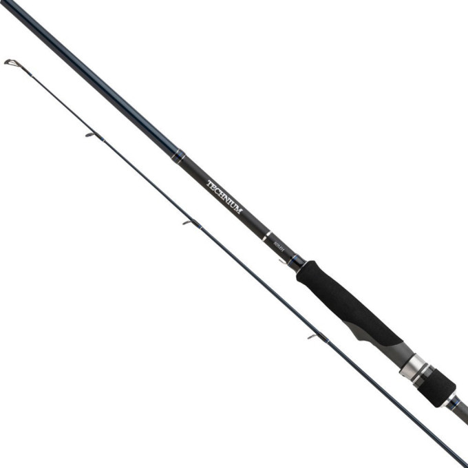 Удилище SHIMANO TECHNIUM AX PREDATOR 8'4