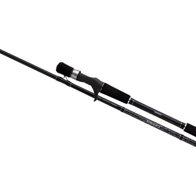 Удилище SHIMANO YASEI PIKE CASTING 250XH 40-100g CORK YASPIC25XHC