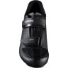 Велотуфли SHIMANO SH-RP100, р-р 40, черный ESHRP1PG400SL00