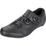 Велотуфли SHIMANO SH-RC701 р-р 38, черный ESHRC701MCL01S38000